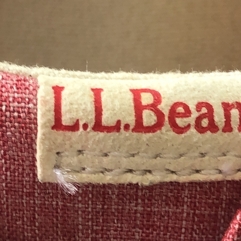 LL Bean boat shoes women’s Sz 6 pink - Picture 7 of 17